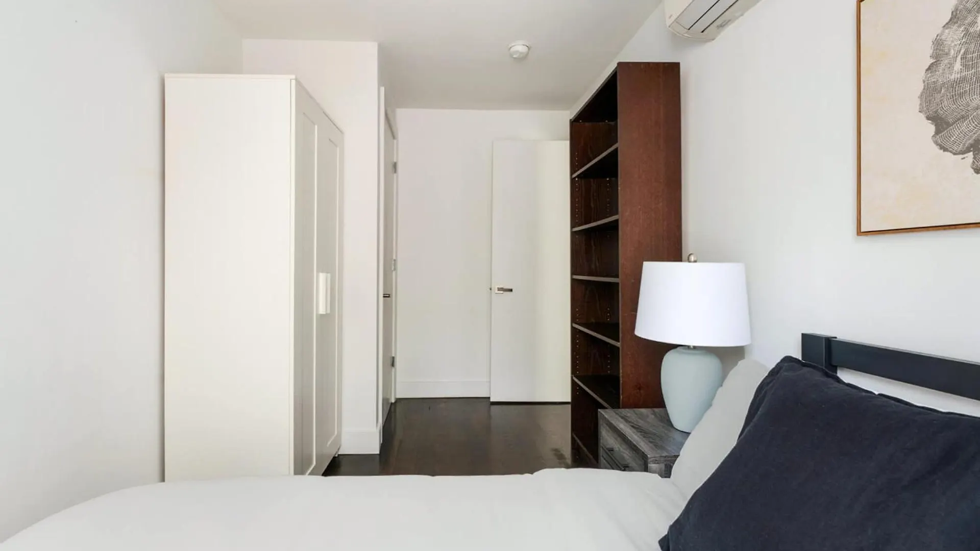 39-2 Renovated 3Br Prime Hudson Yards Area Apartman New York Amerikai Egyesült Államok