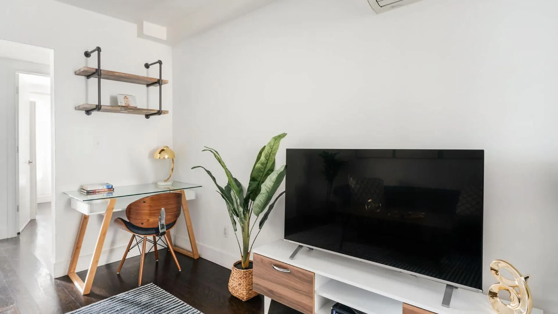 شقة 39-2 Renovated 3Br Prime Hudson Yards Area نيو يورك