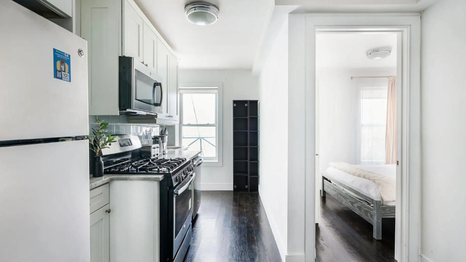 شقة 39-2 Renovated 3Br Prime Hudson Yards Area نيو يورك 0*,  الولايات المتحدة الأمريكية