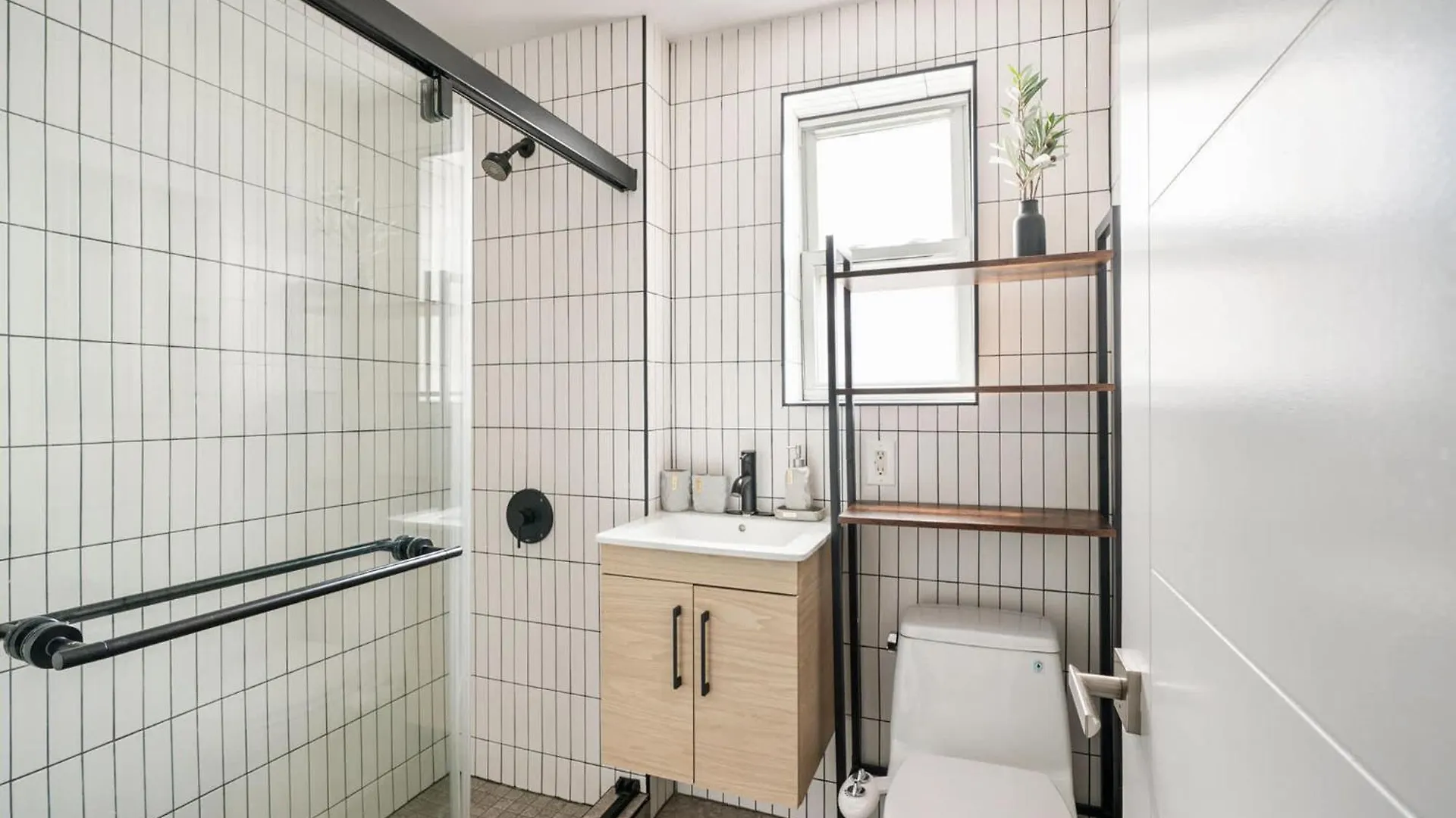 شقة 39-2 Renovated 3Br Prime Hudson Yards Area نيو يورك