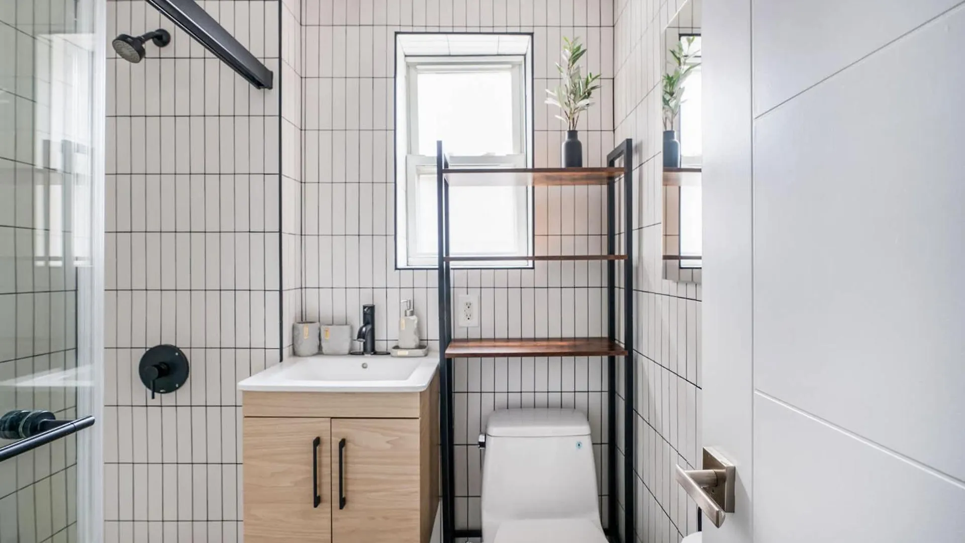 شقة 39-2 Renovated 3Br Prime Hudson Yards Area نيو يورك الولايات المتحدة الأمريكية